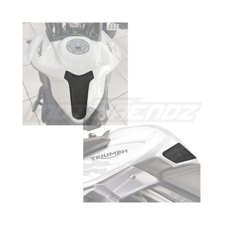 Traction Pads – Triumph Tiger 800