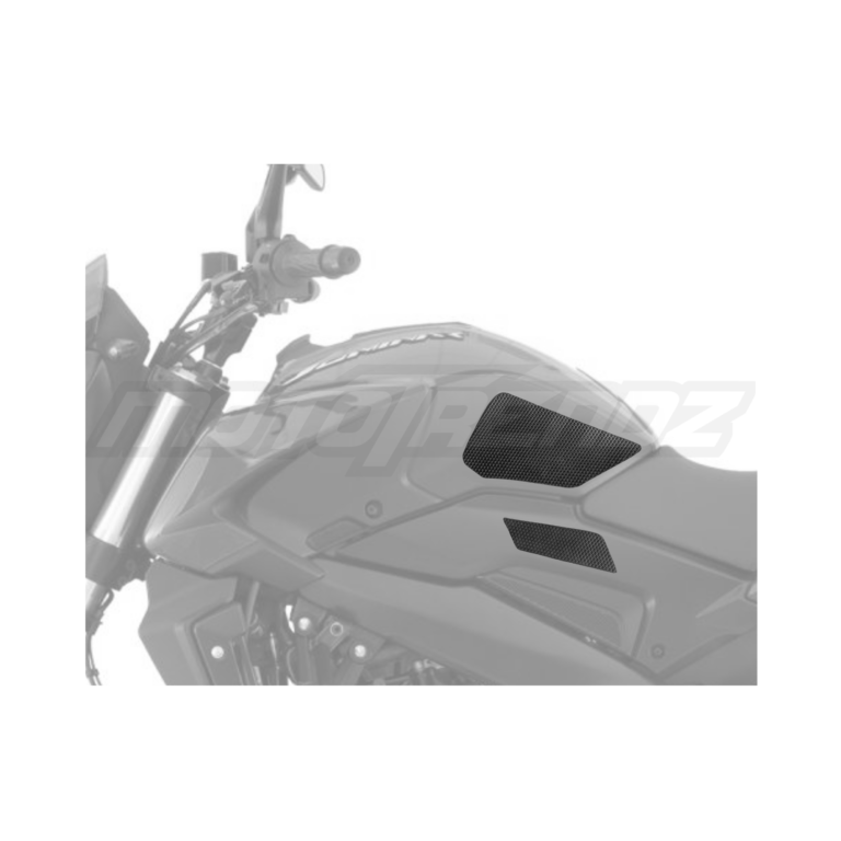 Traction Pads – BAJAJ DOMINAR 250 / 400