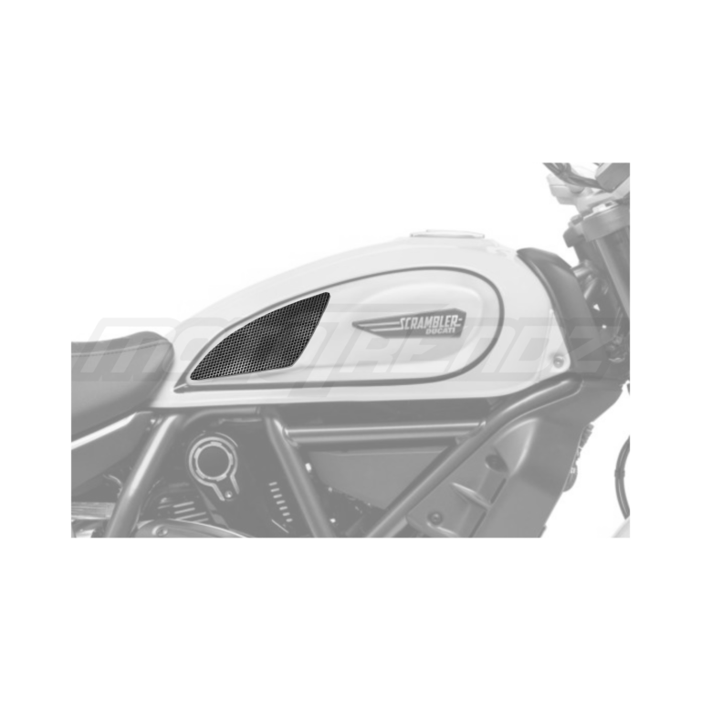Traction Pads – Ducati Scrambler 800 / 1100
