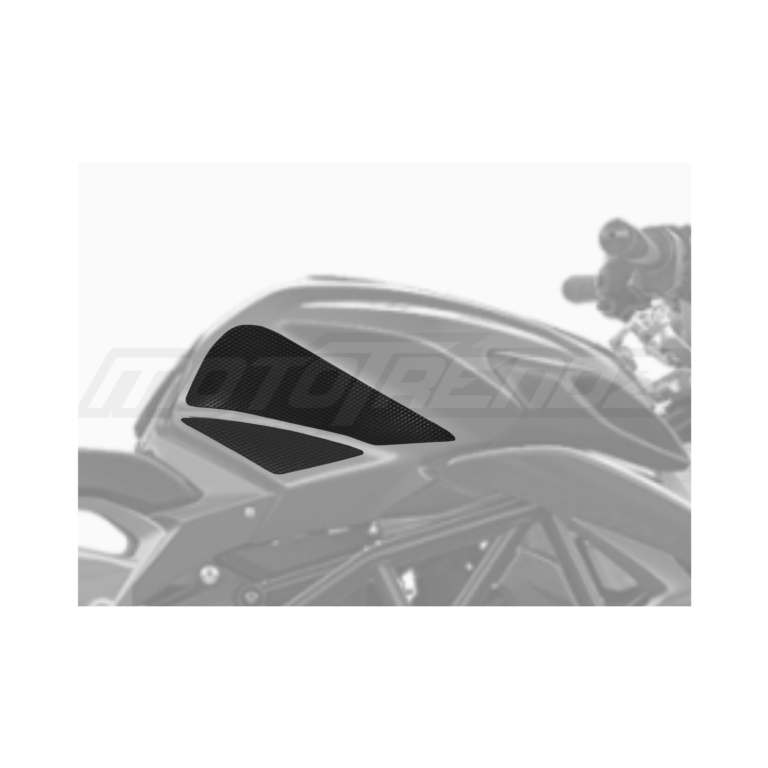 Traction Pads – MV Agusta Brutale 800 / Brutale Dragster 800 (2021)