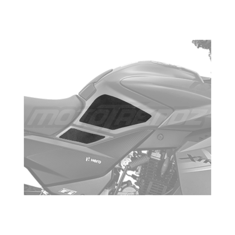 Traction Pads – Hero Xtreme 200S