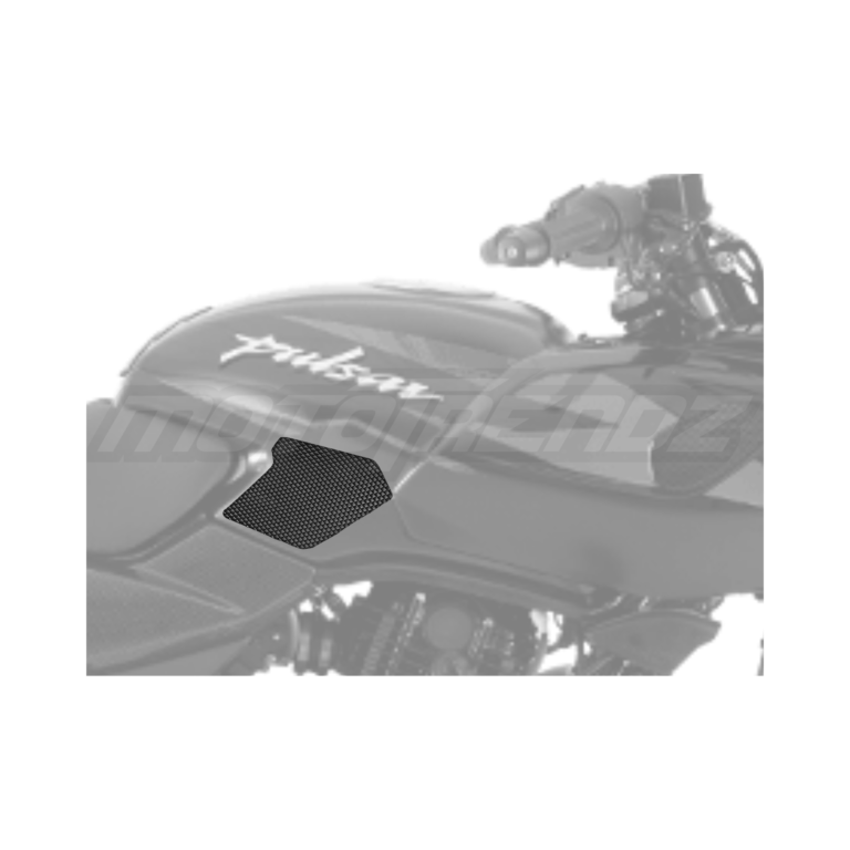 Traction Pads – Bajaj Pulsar 125 / 150 / 180 / 220