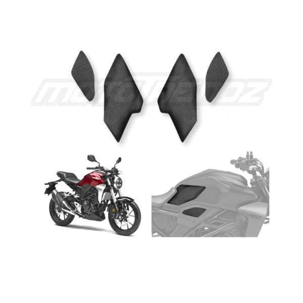 Traction Pads – Honda CB300R