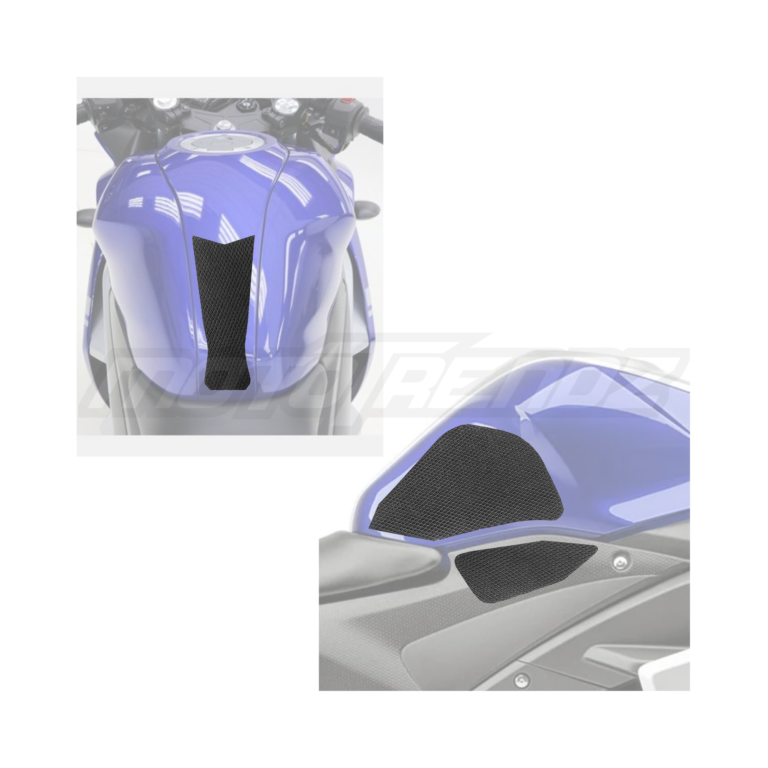Traction Pads – Yamaha R3