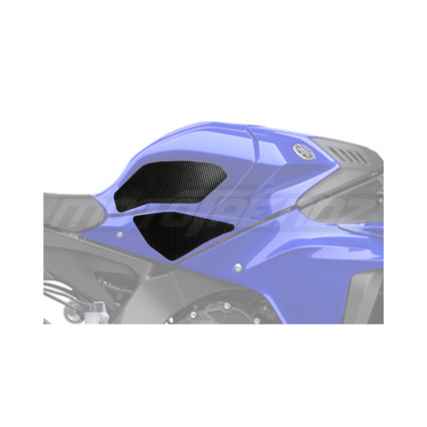 Traction Pads – Yamaha R1 / R1M (2015+)