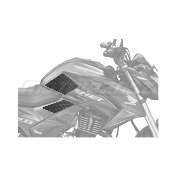 Traction Pads – Honda CB Hornet 2.0