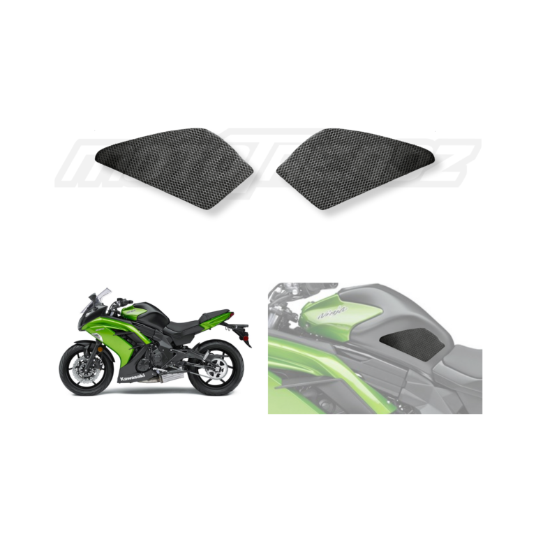 Traction Pads – Kawasaki Ninja 650 (old) / ER6n