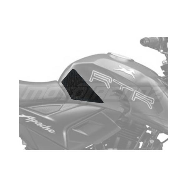 Traction Pads – TVS APACHE RTR 160/200 4V