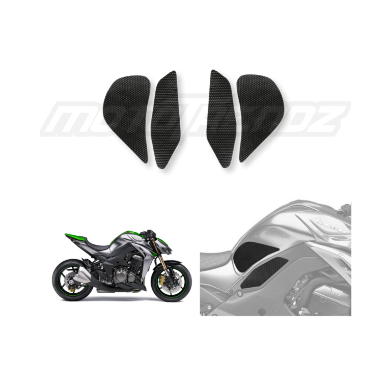 Traction Pads – Kawasaki Z1000