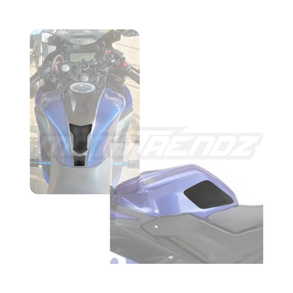 Traction Pads – YAMAHA YZF R15 v3