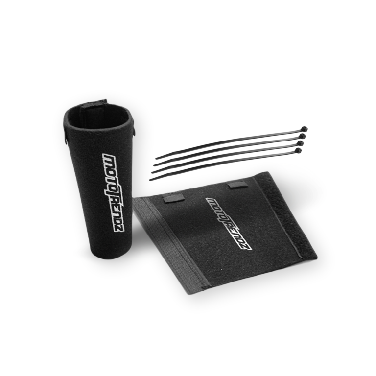 Fork Seal Covers | Universal Fit