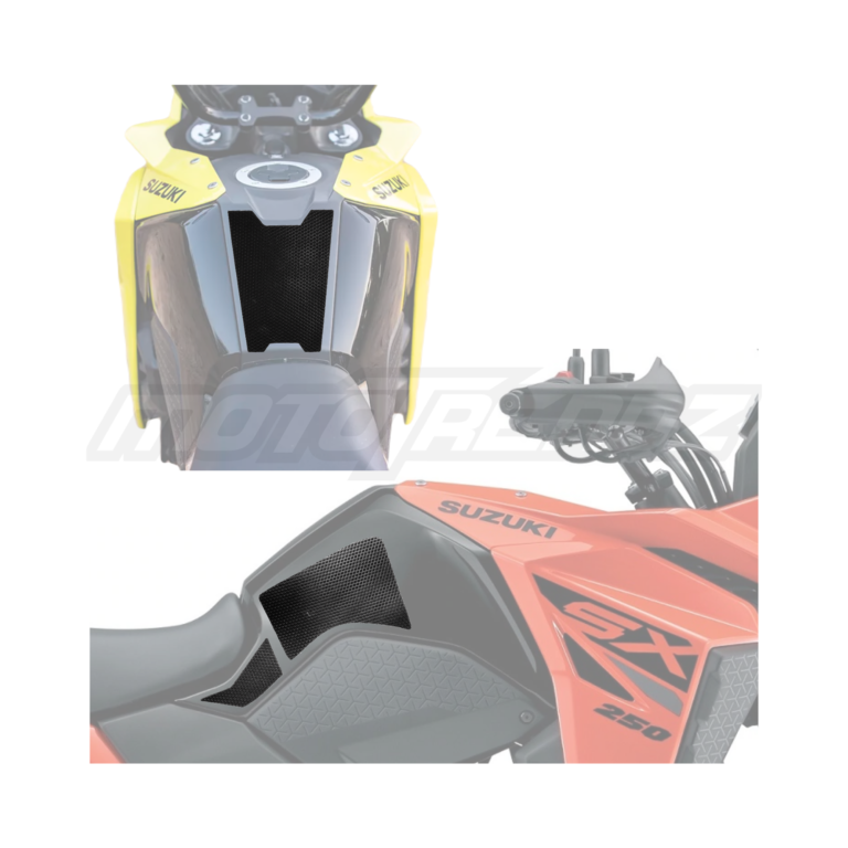 Traction Pads – Suzuki VStrom 250SX