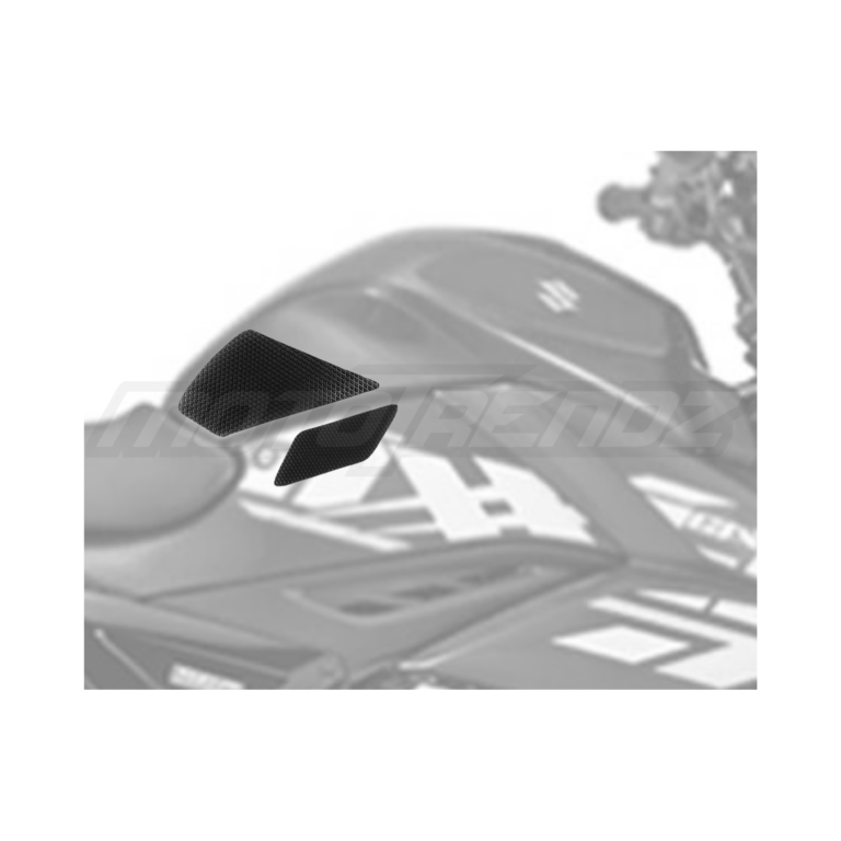 Traction Pads – Suzuki Gixxer 150 / 250 BS6