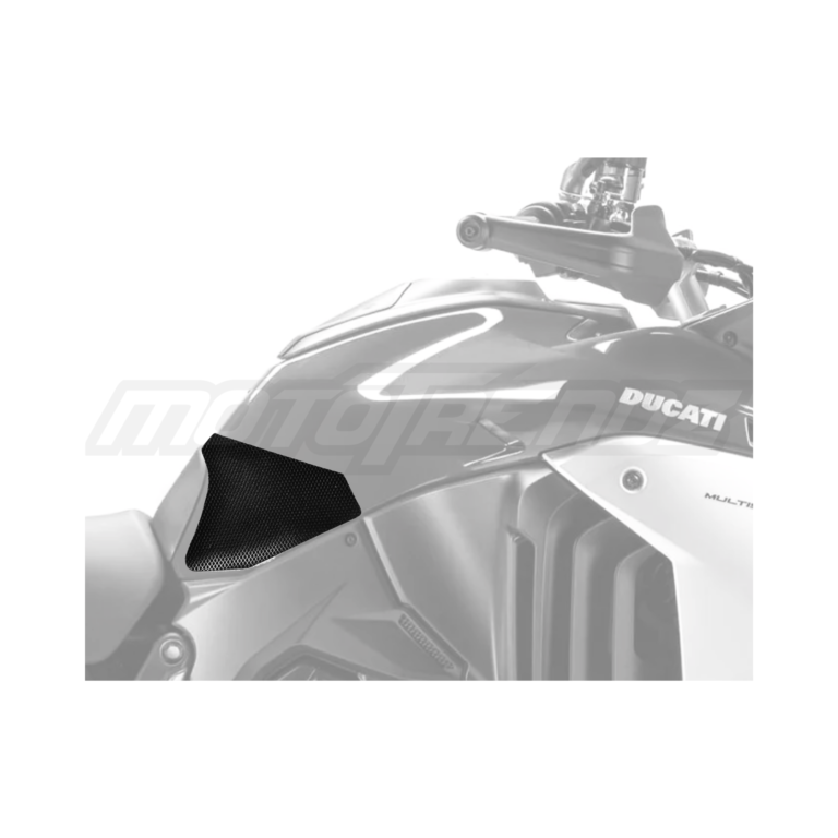 Traction Pads – Ducati Multistrada V4