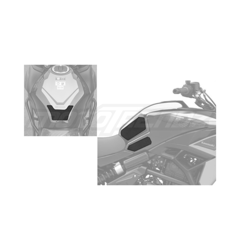Traction Pads – Kawasaki Ninja 650 / Z650