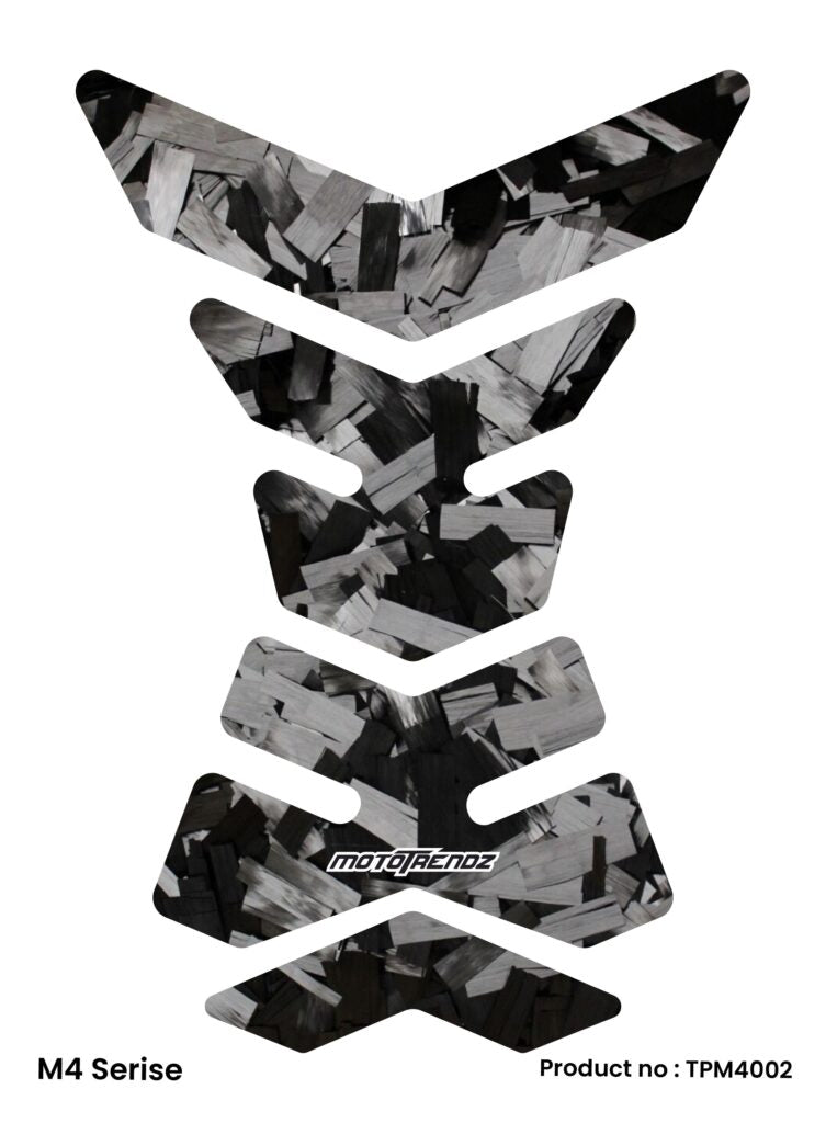 Tank Pads – M4 series (Universal fit)