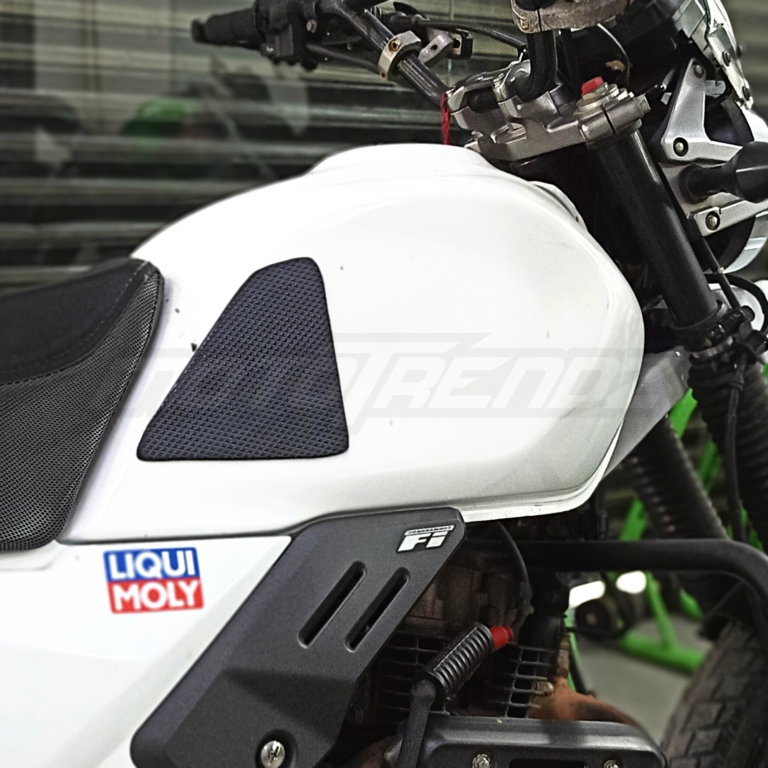 Traction Pads – Hero Xpulse 200/200T