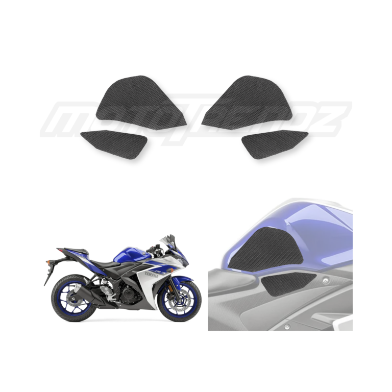 Traction Pads – Yamaha R3