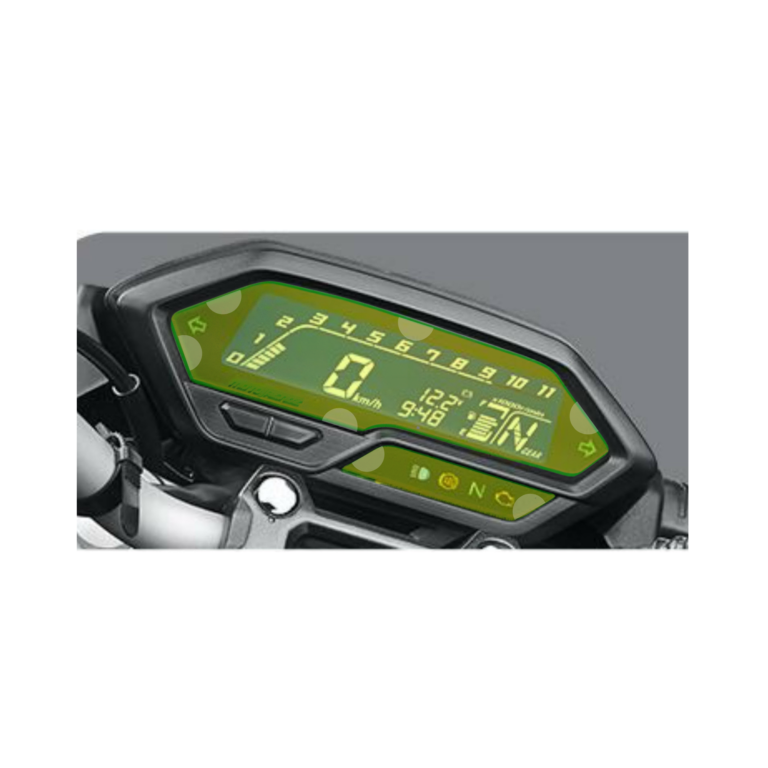 Acrylic Speedometer Protector – Honda Hornet 2.0 / CB200X