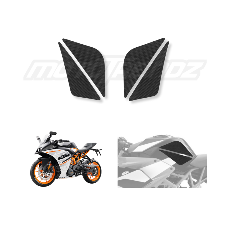 Traction Pads – KTM RC 125 / 200 / 390