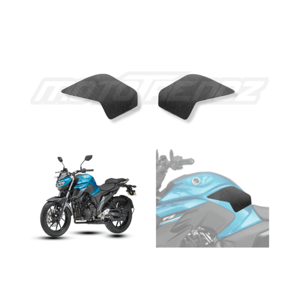 Traction Pads – YAMAHA FZS 25 / FZ 25