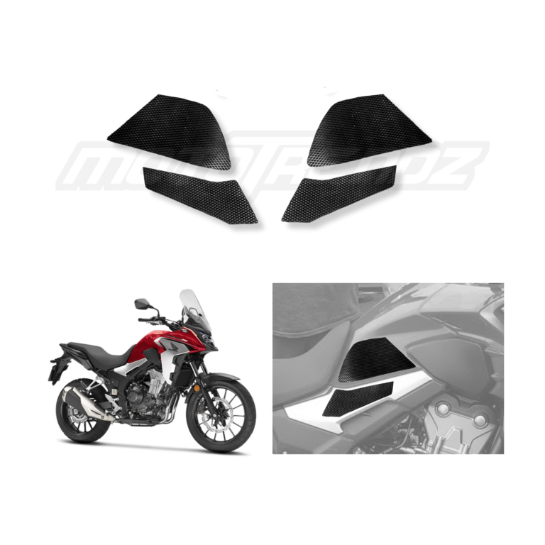 Traction Pads – Honda CB500X / 500 NX