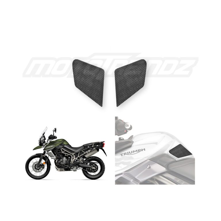 Traction Pads – Triumph Tiger 800