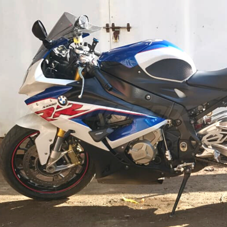 Traction Pads – BMW S1000RR (2008-2018)