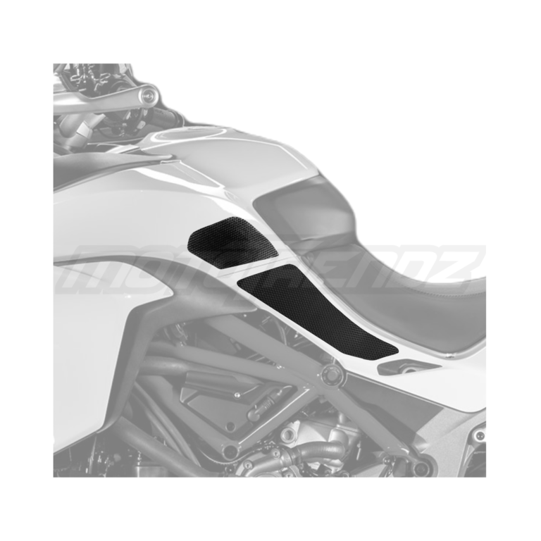 Traction Pads – Ducati Multistrada 1200 (2015-2020)
