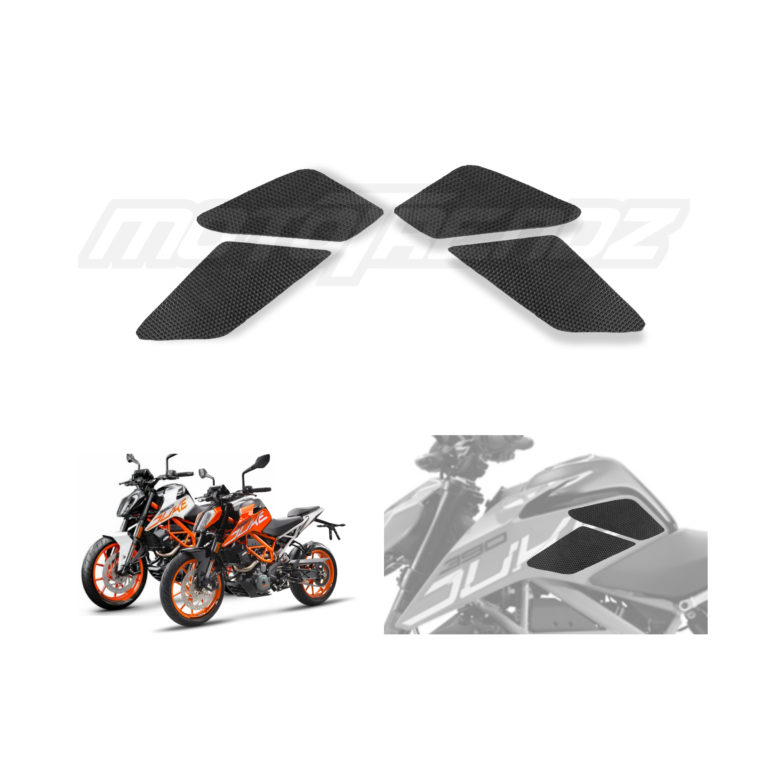 Traction Pads – KTM Duke125 / 200 / 250 / 390 ( 2017 – 2022 ) GENERATION 2