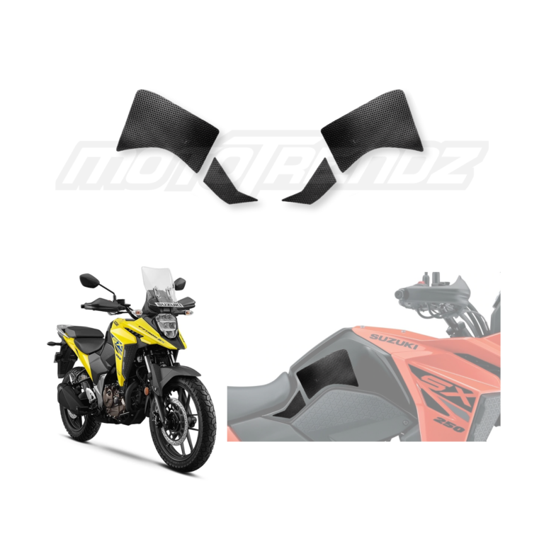 Traction Pads – Suzuki VStrom 250SX