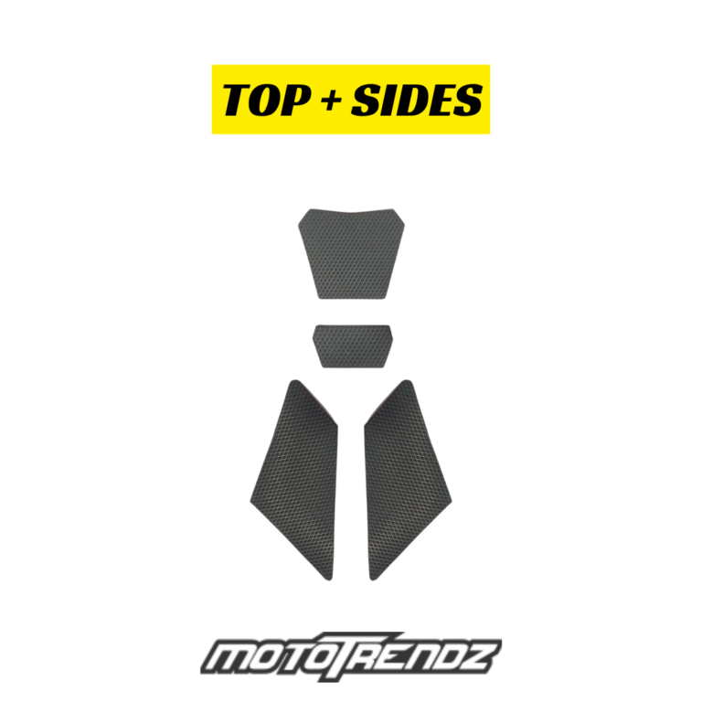 Traction Pads – Harley Davidson X440