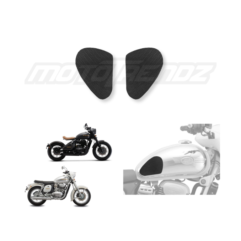 Traction Pads – Jawa Classic / FortyTwo / Perak / 2.1