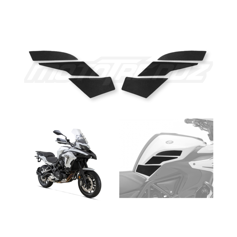 Traction Pads – Benelli TRK 502