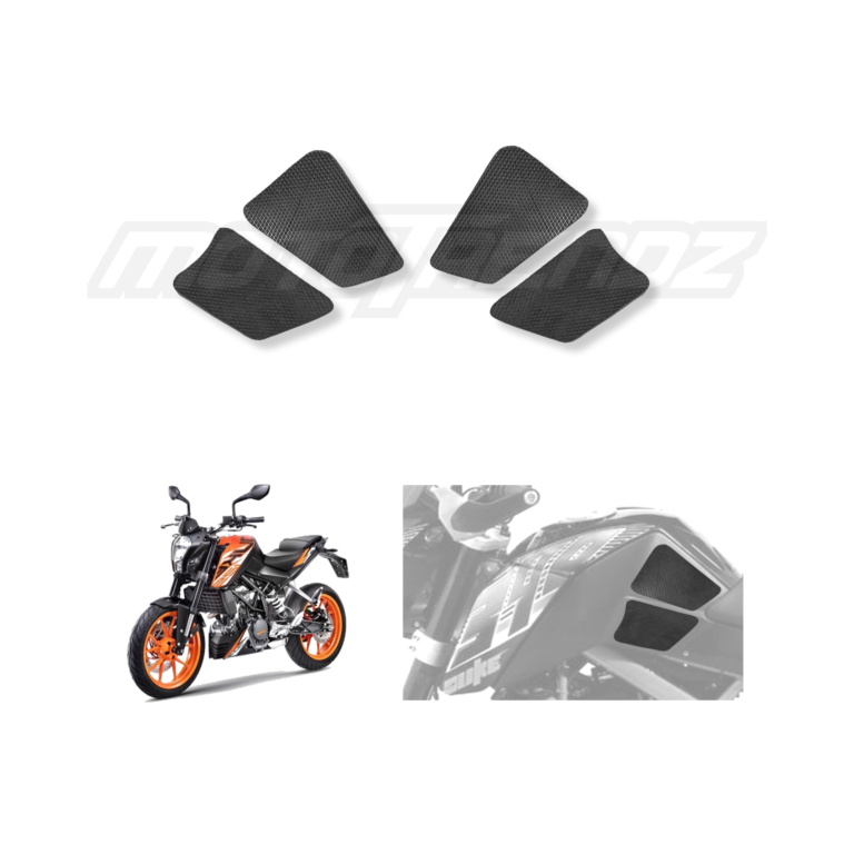 Traction Pads – KTM DUKE (Old Version) 125 / 200 / 390