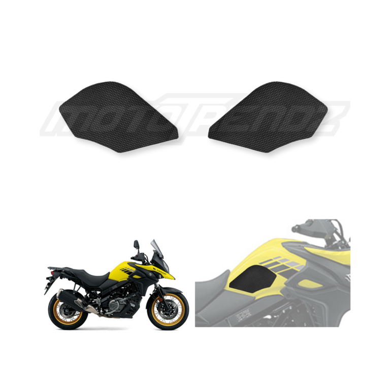 Traction Pads – Suzuki VStrom 650XT