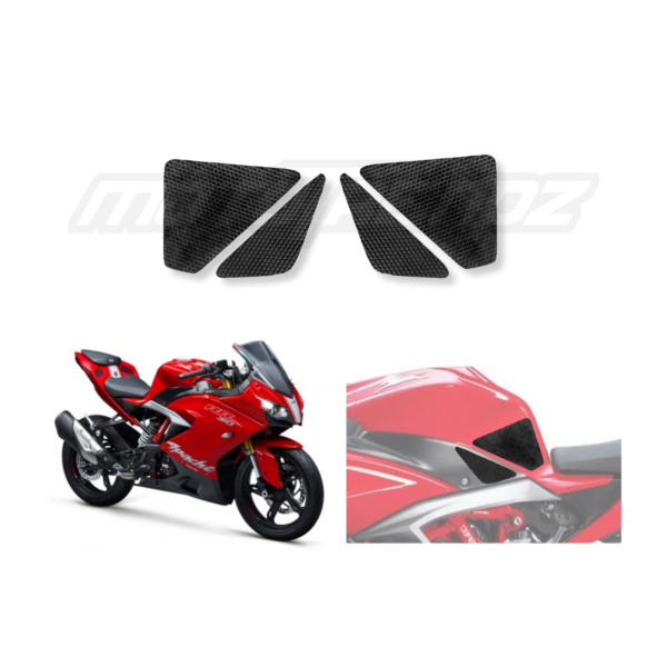 Traction Pads – TVS APACHE RR 310