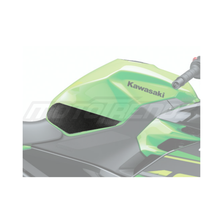 Traction Pads – Kawasaki Ninja 400