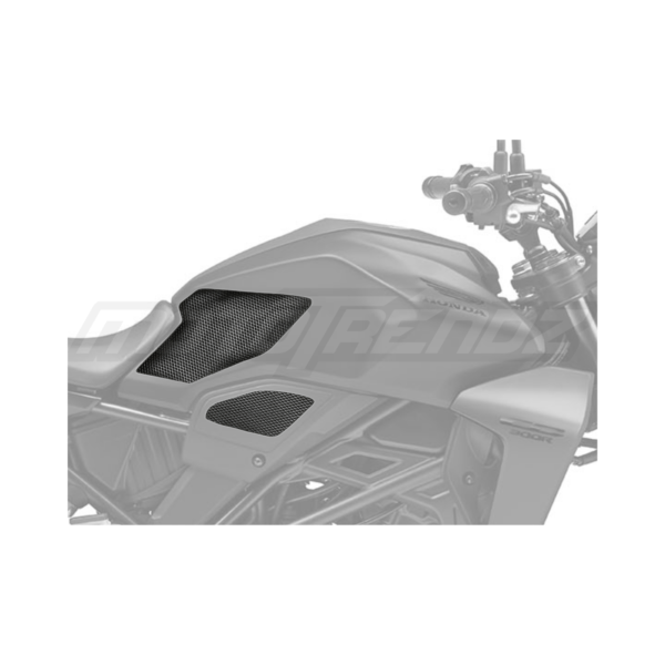 Traction Pads – Honda CB300R