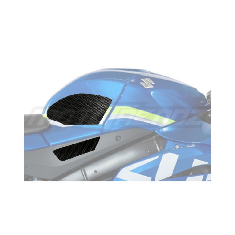 Traction Pads – Suzuki GSXR 1000 (2017+)