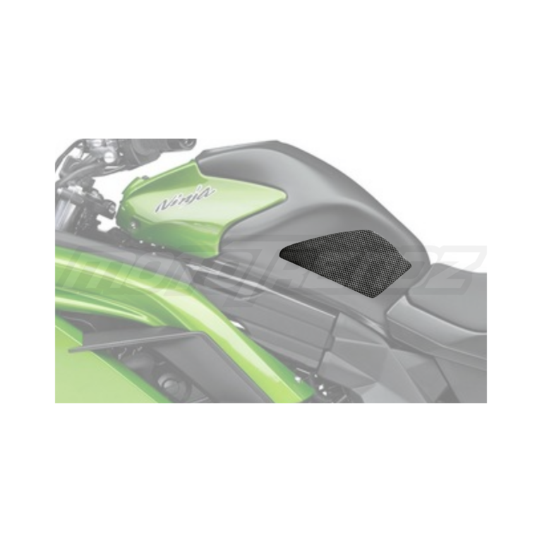 Traction Pads – Kawasaki Ninja 650 (old) / ER6n