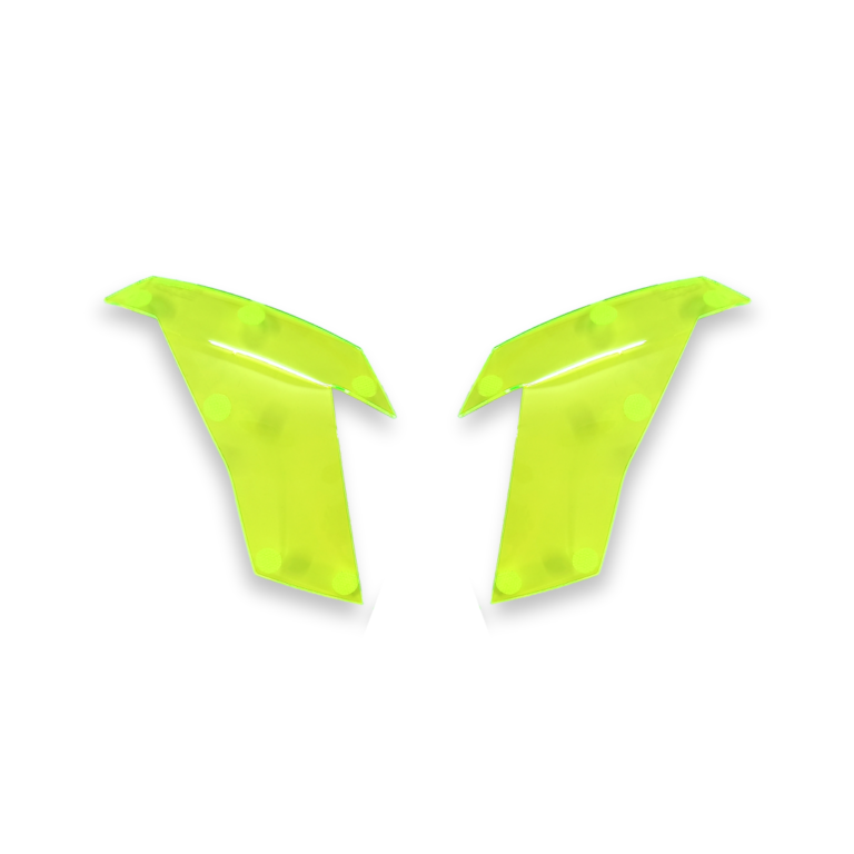 Headlight Screen Protector – Bajaj Dominar (250/400) (BS4/BS6)