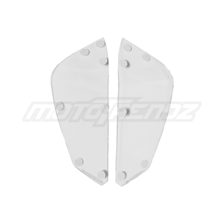 Headlight Screen Protector – KTM Duke 390 (2017+) / Duke 250 (2021)