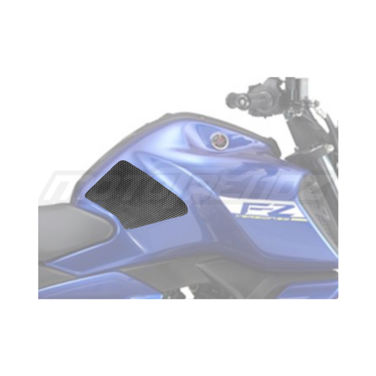 Traction Pads – YAMAHA FZ / FZS v3 / FZS v4