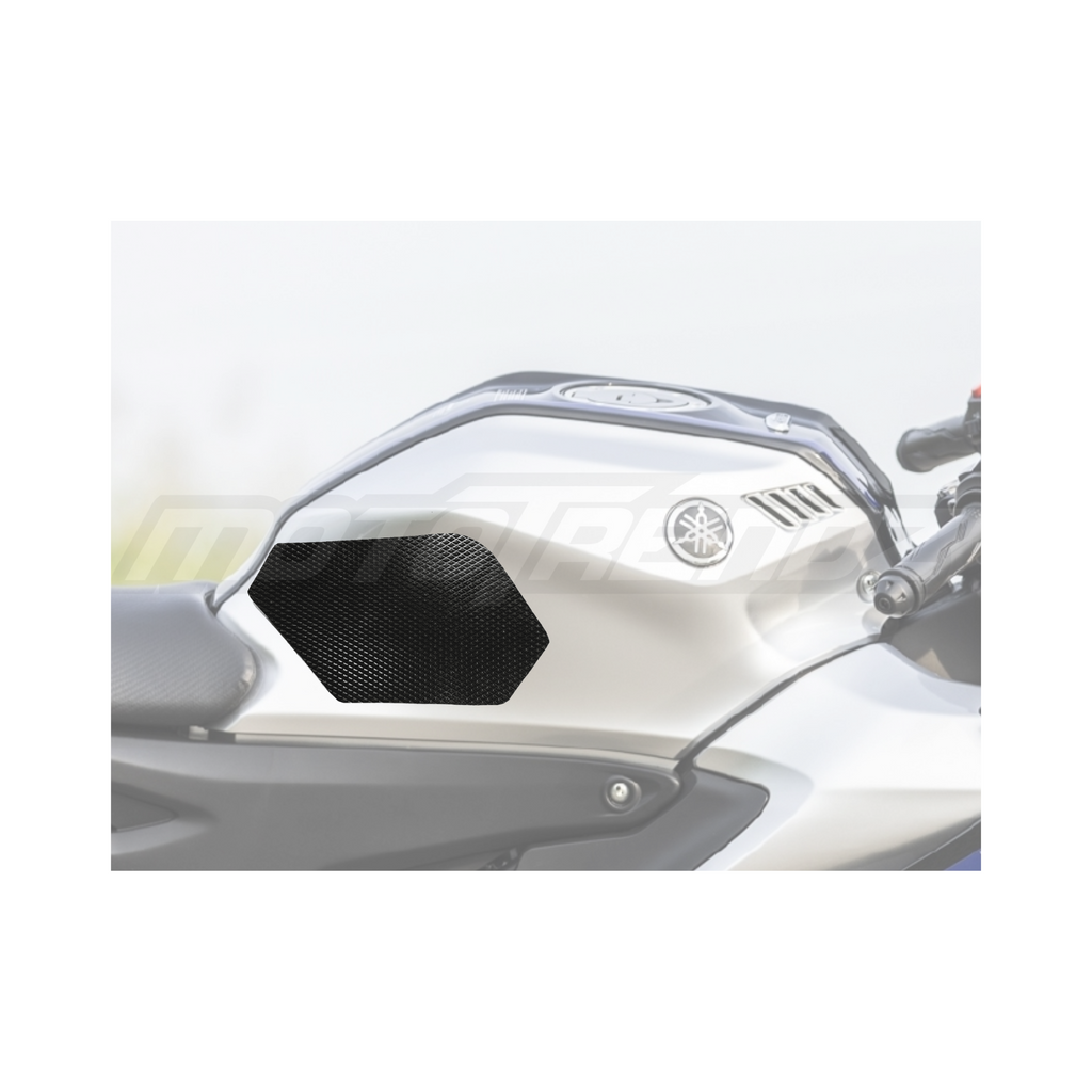 Traction Pads – Yamaha R15v4 / R15M