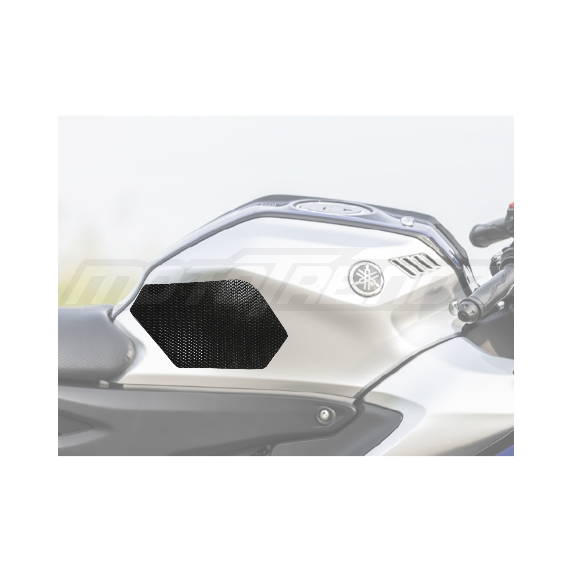 Traction Pads – Yamaha R15v4 / R15M