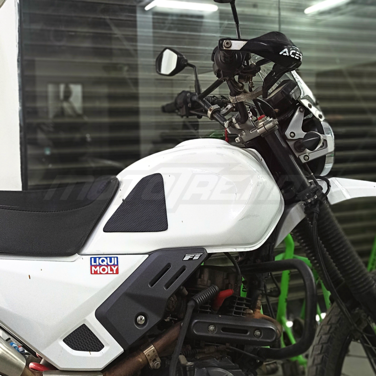 Traction Pads – Hero Xpulse 200/200T