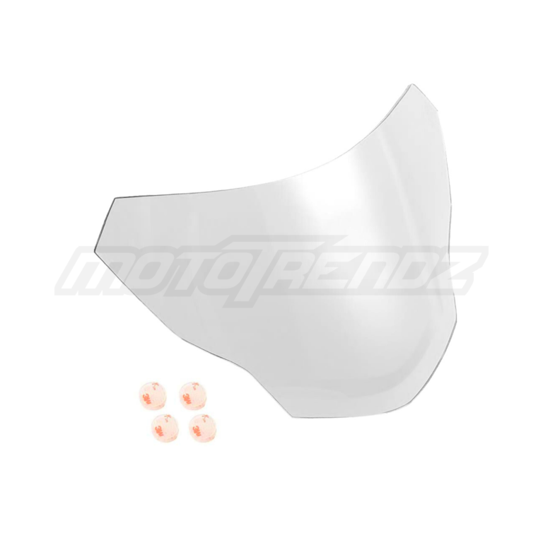 Headlight Screen Protector – BMW G 310 GS / G 310 R (BS4)