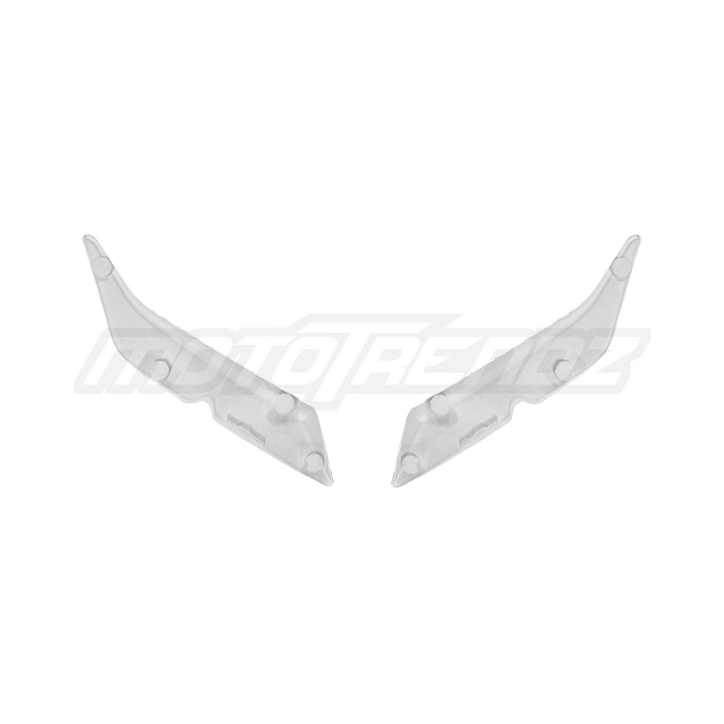 Headlight Screen Protector – Yamaha R15v3