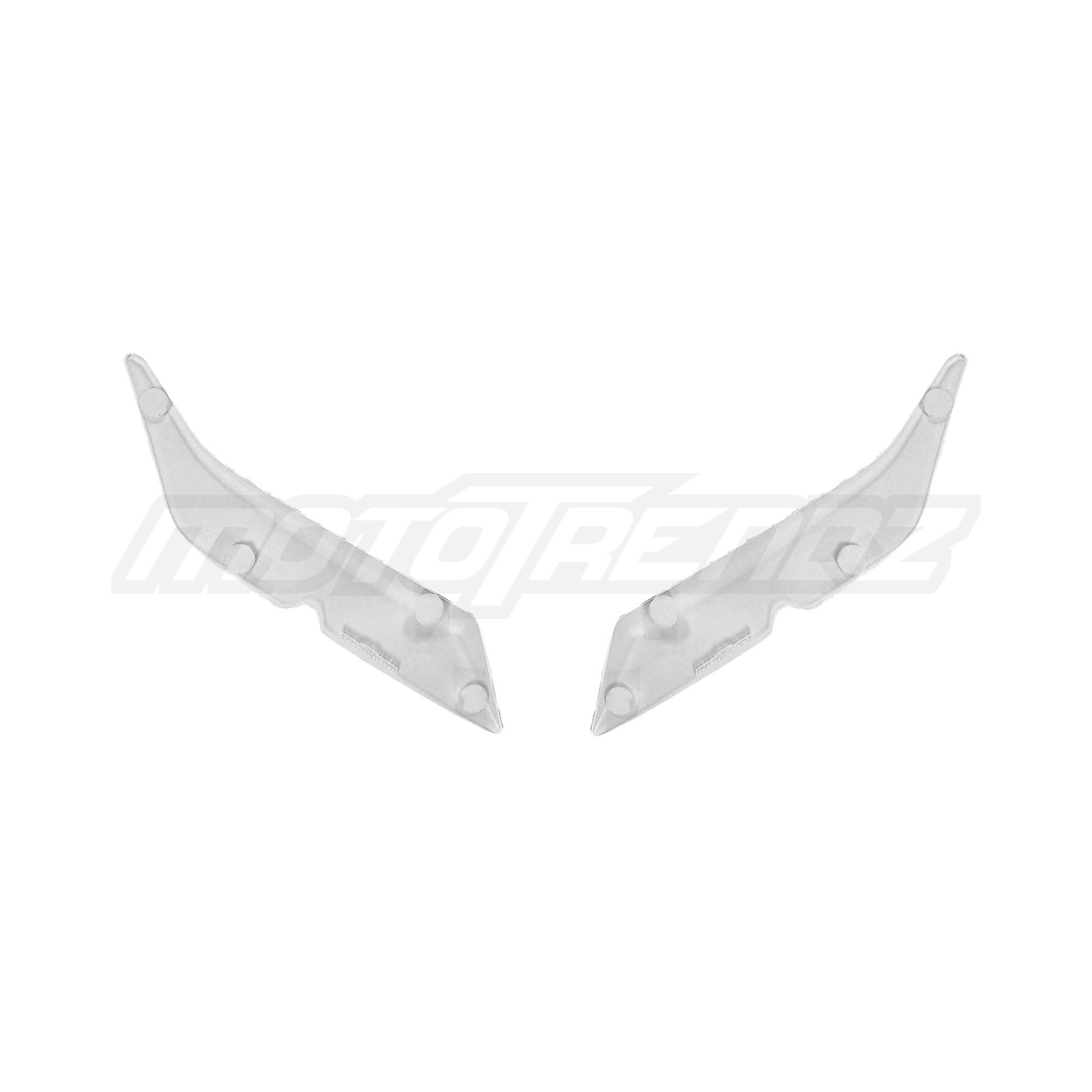 Headlight Screen Protector – Yamaha R15v3